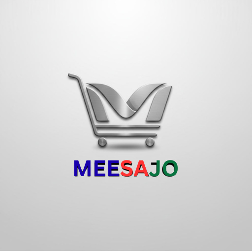 MEESAJO Logo