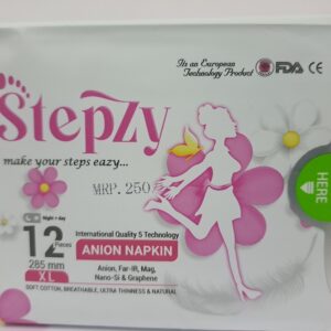 XL - 285mm -12 PCS / PACKET